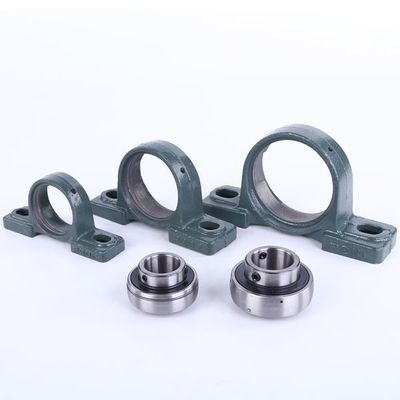 Z2V2 Trillingsbestendige P6 kraanlagers voor zware toepassingen