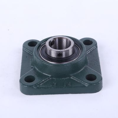 Housing voor kussensbloklagers Typen UCP 206 Radial Insert Ball Hoogtemperatuurlagers