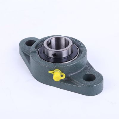 Housing voor kussensbloklagers Typen UCP 206 Radial Insert Ball Hoogtemperatuurlagers
