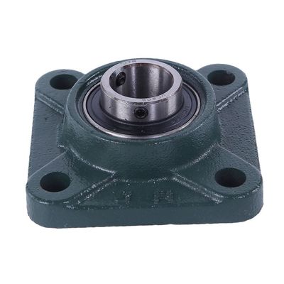 UCFL 204 Gietijzeren lagers voor landbouwmachines door Cixi Kent Manufacture