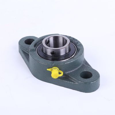 UCP-serie UCP216 UCP217 UCP218 door Cixi Kent Bearing Manufacture voor radiale lagers