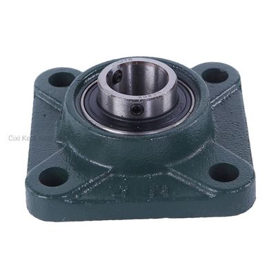 Z3V3 Vibratie UCP 202 Gemakkelijk onderhoud Kussenbloklagers voor machinebouw