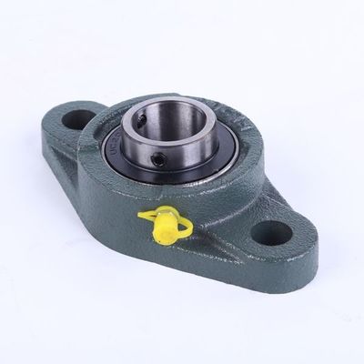 Rich Stock Radial Bearing UCP 211 voor agrarische oogstmachine door Cixi Kent Bearing
