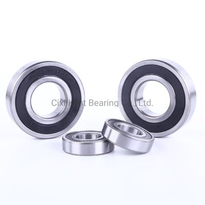 Eenvoudige rij 6307 ZZ 2RZ 2RS Deep Groove Ball Bearing voor motorfiets van Cixi Kent