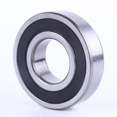 Motoronderdelen 6301 Deep Groove Ball Bearing met RZ door Cixi Kent Bearing Manufactory