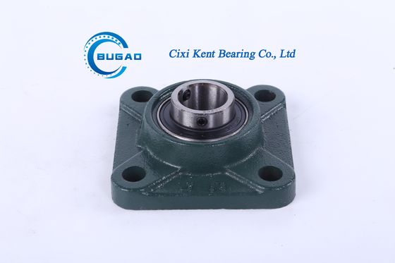ABEC-3 Tolerantie P6 Ucf 206 Kussenslagers voor agrarische oogstmachines
