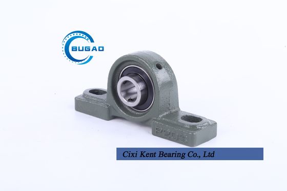 ABEC-3 Tolerantie P6 Ucf 206 Kussenslagers voor agrarische oogstmachines