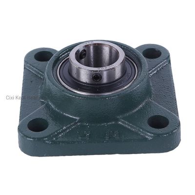 ABEC-3 Tolerantie P6 Ucf 206 Kussenslagers voor agrarische oogstmachines