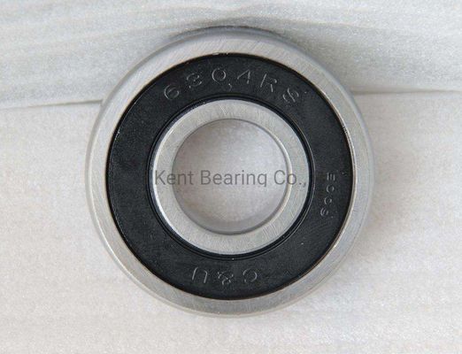 Cixi Kent Lagers Manufactory 69 Series Deep Groove Ball Bearing 6906 6907 6908 6909 6910 2RS