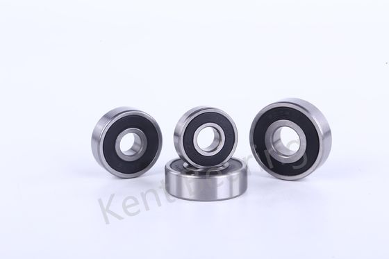6200 6201 6202 Lagers ZV1 ZV2 ZV3 P0 P6 P5 Deep Groove Ball Bearing Bearing Steel