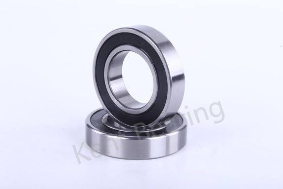 Vloeiend NTN 604 2RS Deep Groove Ball Bearing voor zware toepassingen