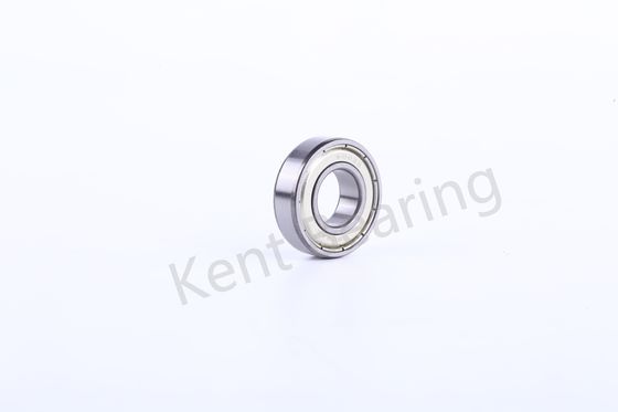 Vloeiend NTN 604 2RS Deep Groove Ball Bearing voor zware toepassingen