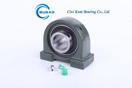 Power Tiller P0 gietijzer UCT 213 kussenbloklagers door Cixi Kent Bearing Manufacture