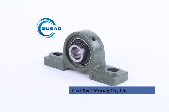 Power Tiller P0 gietijzer UCT 213 kussenbloklagers door Cixi Kent Bearing Manufacture