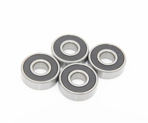 NSK cilindrisch rollager voor reductieversnellingsbak P5 Precision Rating Single Row