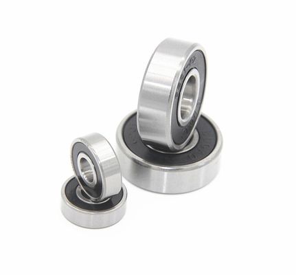 NSK cilindrisch rollager voor reductieversnellingsbak P5 Precision Rating Single Row