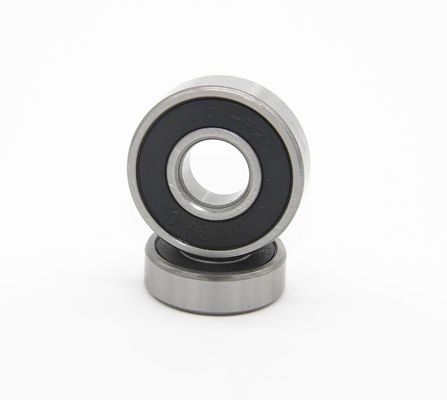 NSK cilindrisch rollager voor reductieversnellingsbak P5 Precision Rating Single Row