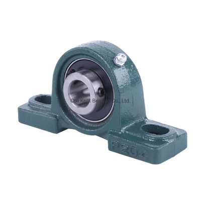 UCP201 UCP202 UCP203 UCP204 UCP205 UCP206 UCP207-212 Eenvoudige rij kussenslagers