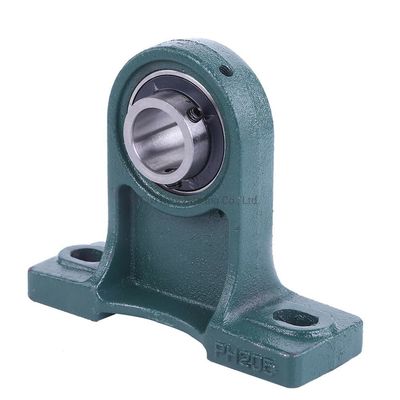 UCP201 UCP202 UCP203 UCP204 UCP205 UCP206 UCP207-212 Eenvoudige rij kussenslagers