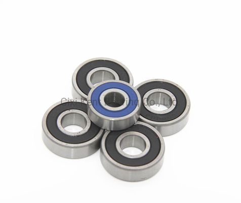 Rich Stock Dgbb High Speed Motor Bearing 63 Series 6306 Open Zz 2rz 2RS door Cixi Kent