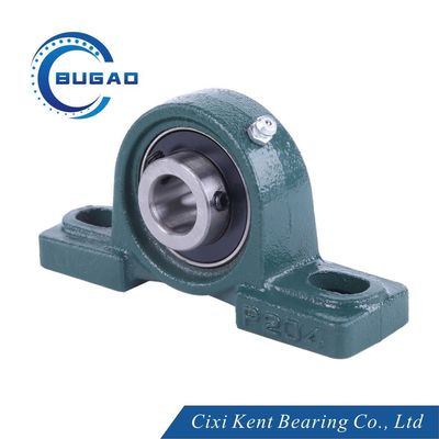 Hoogprecisie Chrome Steel Pillow Block Bearing P207 UCP207 voor door Cixi Bearing OEM