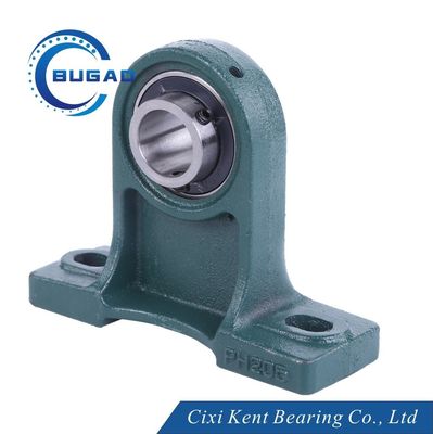 Hoogprecisie Chrome Steel Pillow Block Bearing P207 UCP207 voor door Cixi Bearing OEM