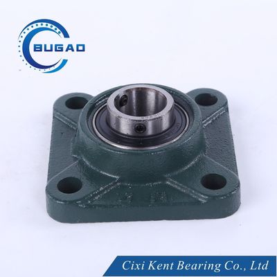 Hoogprecisie Chrome Steel Pillow Block Bearing P207 UCP207 voor door Cixi Bearing OEM