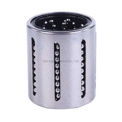 Eenrijdige lineaire kogellagers Kh4060 Kh voor auto-motoren deel P6 van Cixi Kent Bearing