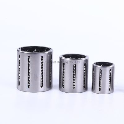 LM4uu LM5uu LM6uu LM8uu LM10uu P5 voor geavanceerd robotontwerp