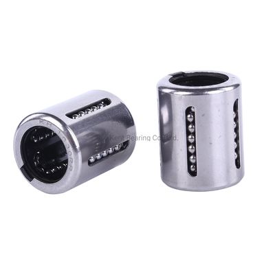 LM4uu LM5uu LM6uu LM8uu LM10uu P5 voor geavanceerd robotontwerp