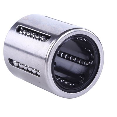 Lagers van staal Kh5070 Lineaire kogellagers voor elektronische machines en drukmachines