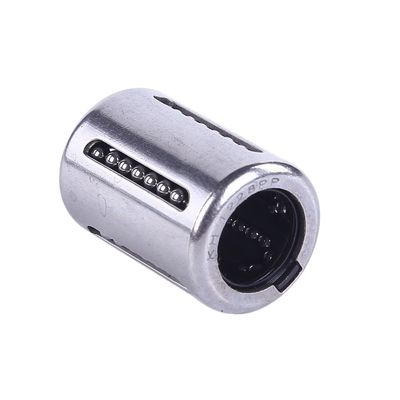 Lagers van staal Kh lineaire kogellagers Kh1630 voor elektronische apparatuur door Cixi Kent Bearing