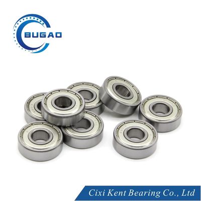 75*130*25 Japan Wheel Hub Bearing 6215 met Rich Stock en Precision Rating P0 P6 P5