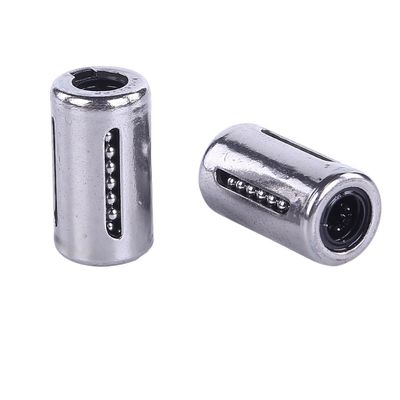Kh4060 Lineaire kogellagers voor elektronische apparatuur van Cixi Kent Bearing Manufacture