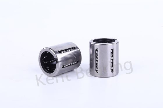 Precision P0 Bearing Steel Lm6uu Lm8uu Lm12uu Lm20uu voor 3D-printer Lineaire Lagers