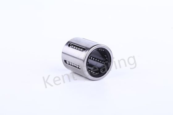 Precision P0 Bearing Steel Lm6uu Lm8uu Lm12uu Lm20uu voor 3D-printer Lineaire Lagers