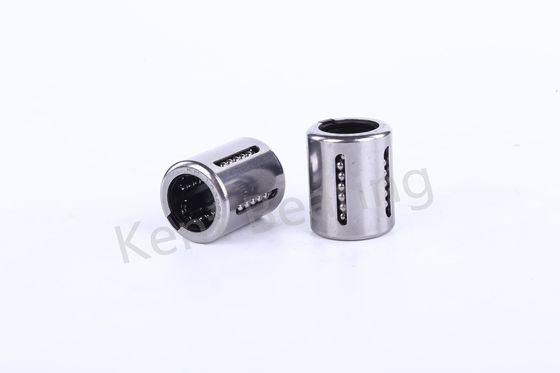 Precision P0 Bearing Steel Lm6uu Lm8uu Lm12uu Lm20uu voor 3D-printer Lineaire Lagers