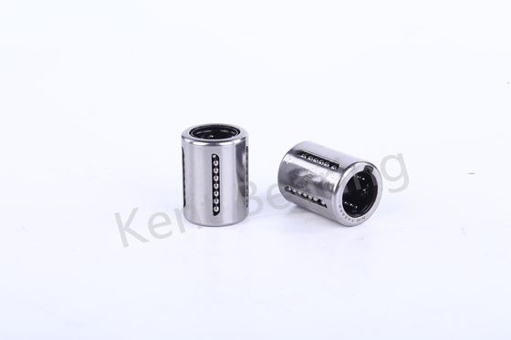 High Precision P6 Linear Motion Bearing Lm20uu Lm25uu voor in Rich Stock
