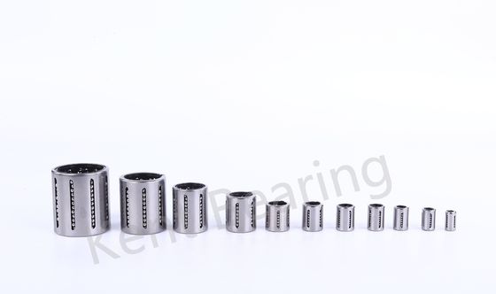 Lm10uu Lm12uu Lineaire lagers voor prestaties