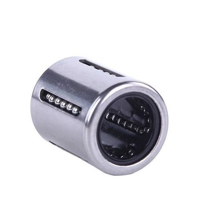 Lm40uu voor elektromotorische lading en laag geluid