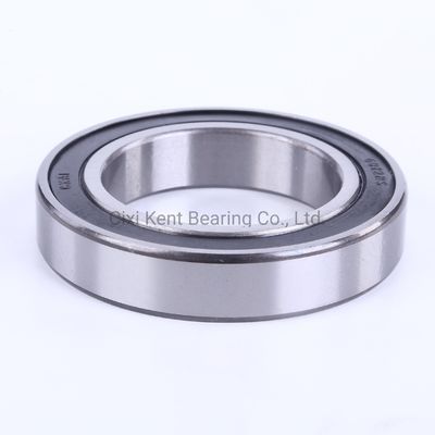 Cixi Kent Lagers Niet-afstemmend 69 Serie 2RS Deep Groove Ball Bearing 6907 6908 6909 6910
