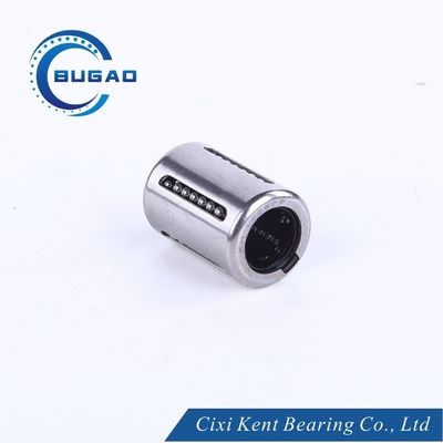 Radiallagers Lmb12uu Lmb16uu Lmb20uu Lmb24uu Lmb32uu door Kent/Bugao voor textielmachines