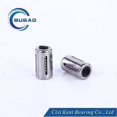 Radiallagers Lmb12uu Lmb16uu Lmb20uu Lmb24uu Lmb32uu door Kent/Bugao voor textielmachines