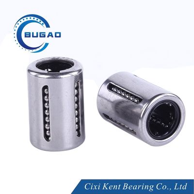 LM12uu P5 lineair bewegingslagers voor machinebouw gemaakt door Cixi Kent Bearing