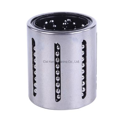 LM12uu P5 lineair bewegingslagers voor machinebouw gemaakt door Cixi Kent Bearing