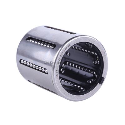 LM12uu P5 lineair bewegingslagers voor machinebouw gemaakt door Cixi Kent Bearing