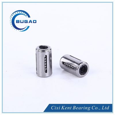 LM25uu lineair bewegingslager voor P6 CNC-machinewerktuig door Cixi Kent Bearing Manufacture
