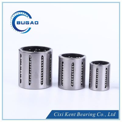 LM25uu lineair bewegingslager voor P6 CNC-machinewerktuig door Cixi Kent Bearing Manufacture