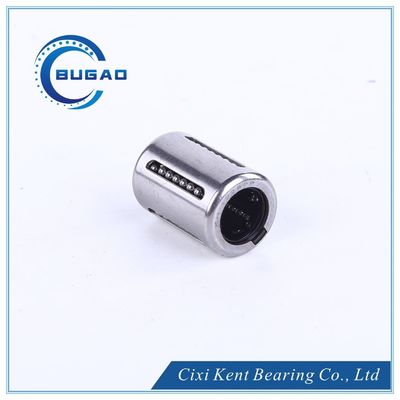 LM25uu lineair bewegingslager voor P6 CNC-machinewerktuig door Cixi Kent Bearing Manufacture