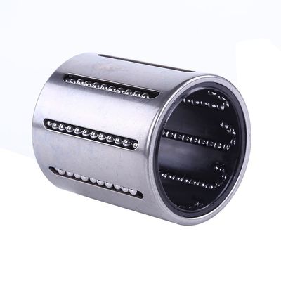 Lineaire kogellagers voor hardware-auto-accessoires in lagerstaal van Cixi-lagers
